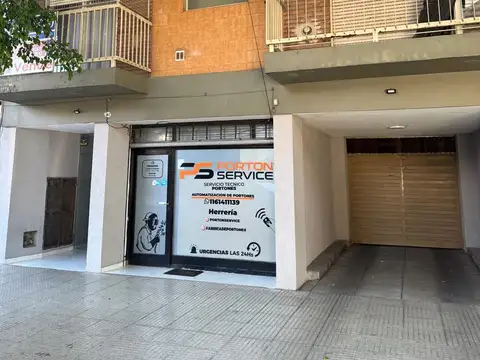 Departamento en Venta en Monte Castro, Capital Federal