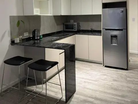 Departamento en Venta en Congreso, Capital Federal