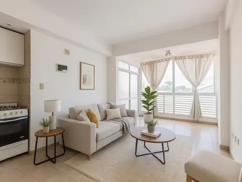 Departamento en Venta en Villa Luro, Capital Federal