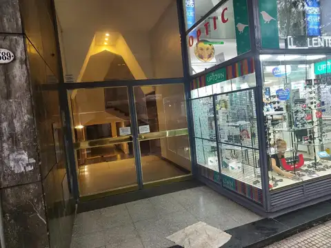 Departamento en Alquiler en Barrio Norte, Capital Federal