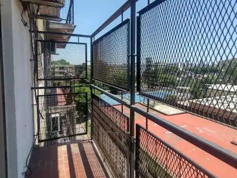 Departamento en Venta en Parque Chacabuco, CABA