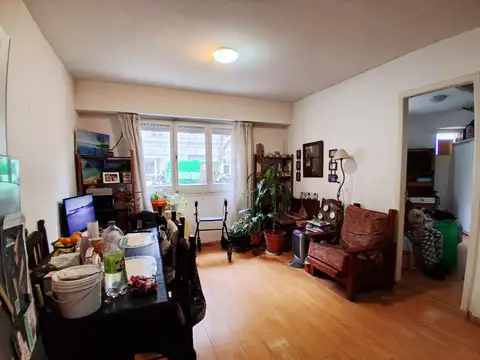 Departamento en Venta en Flores Norte, Flores