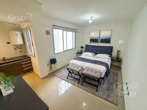 Departamento en Venta en Monte Castro, CABA