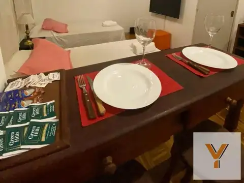 Departamento en Venta en Recoleta, Capital Federal