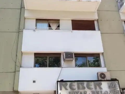Departamento en Venta en Belgrano, CABA