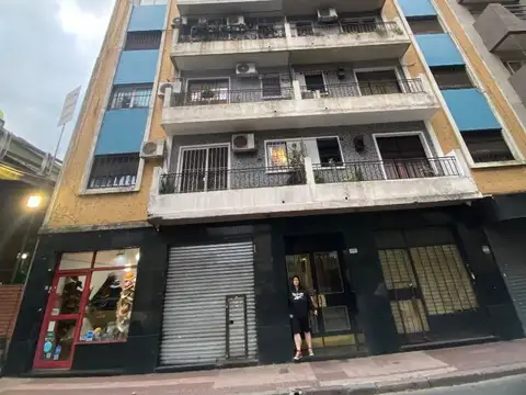 Departamento en Venta en San Telmo, Capital Federal
