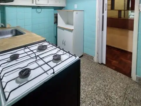Departamento en Venta en Monserrat, CABA
