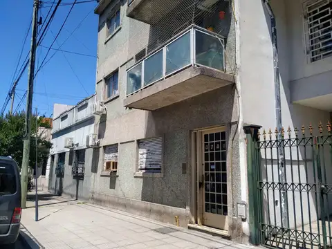 Departamento en Venta en Monte Castro, CABA