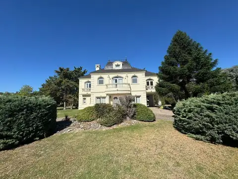 Casa en Alquiler en Pilar, Partido de Pilar