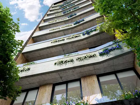 Departamento en Venta en Balvanera, CABA