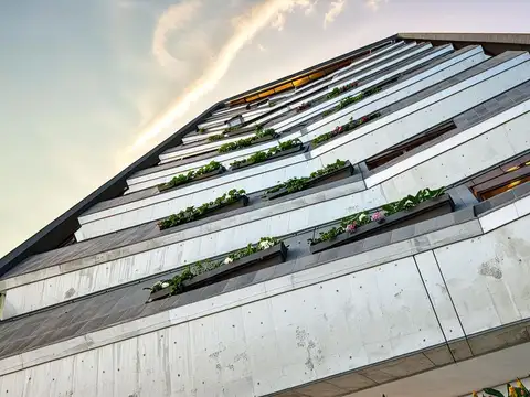Departamento en Venta en Balvanera, CABA