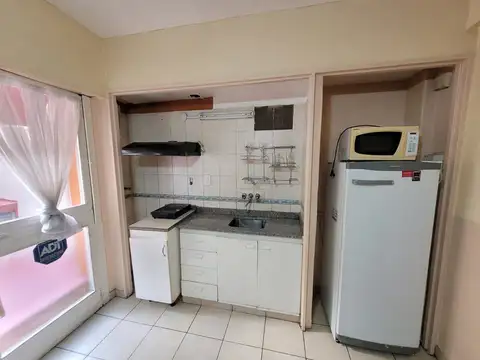 Departamento en Venta en Monserrat, Capital Federal