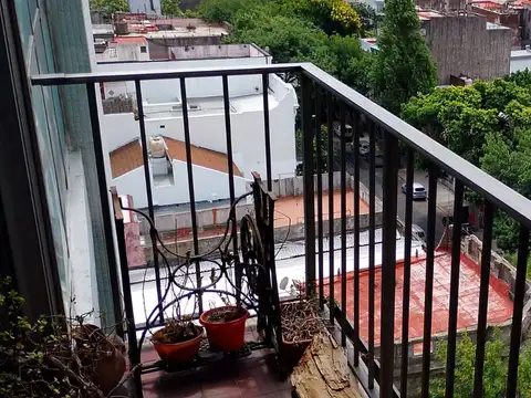 Departamento en Venta en Parque Patricios, Capital Federal