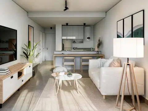 Departamento en Venta en Villa Real, Capital Federal
