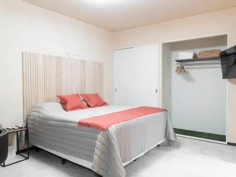 Departamento en Venta en Las Cañitas, Palermo