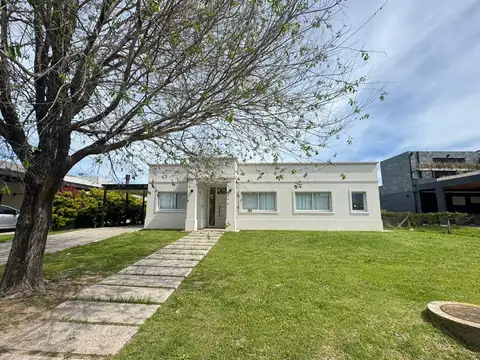 Casa en Alquiler en Haras Santa María, Countries y Barrios Cerrados en Escobar