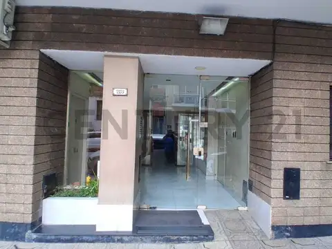 Departamento en Venta en San Cristobal, Capital Federal