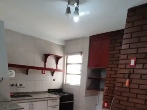 Departamento en Venta en Parque Patricios, CABA