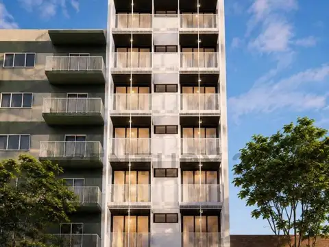 Departamento en Venta en Almagro, CABA