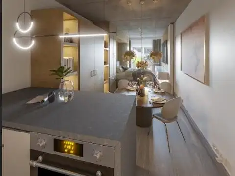 Departamento en Venta en Belgrano, Capital Federal