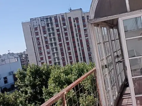 Departamento en Venta en San Cristobal, Capital Federal