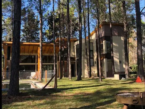 Casa en Alquiler en Villa Rosa, Partido de Pilar