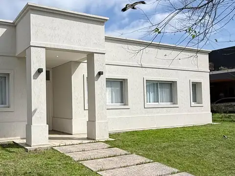 Casa en Alquiler en Haras Santa María, Countries y Barrios Cerrados en Escobar