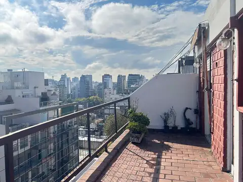 Departamento en Venta en San Cristóbal, CABA