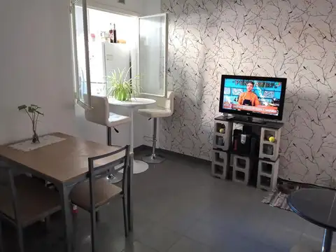 Departamento en Venta en San Cristobal, Capital Federal