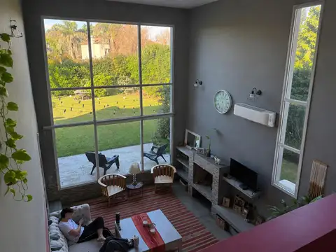 Casa en Alquiler en Santa María de los Olivos, Countries y Barrios Cerrados en Malvinas Argentinas