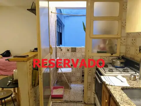 Departamento en Venta en Belgrano, Capital Federal