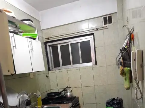 Departamento en Venta en Pompeya, Capital Federal