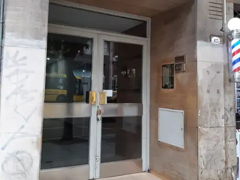 Departamento en Venta en Barrio Norte, Capital Federal