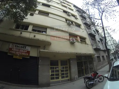 Departamento en Venta en Recoleta, Capital Federal