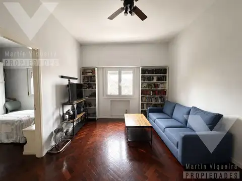 Departamento en Venta en San Telmo, CABA