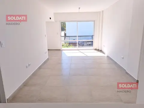 Departamento en Venta en Flores, CABA