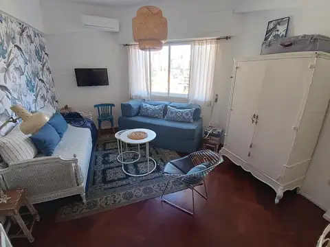 Departamento en Venta en San Telmo, Capital Federal