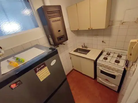 Departamento en Venta en Congreso, CABA