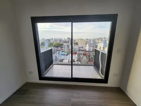 Departamento en Venta en San Cristobal, CABA