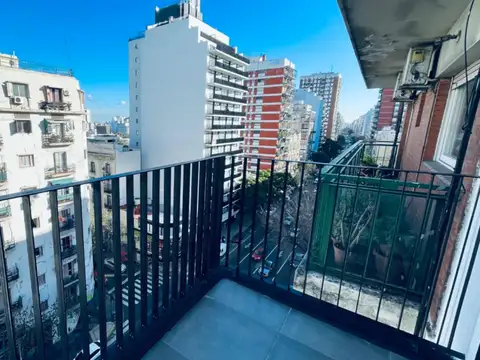 Departamento en Venta en San Cristobal, CABA