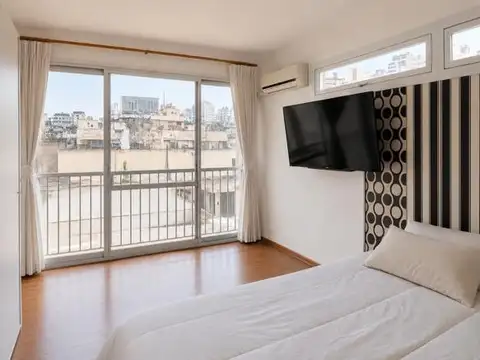 Departamento en Venta en Balvanera, Capital Federal