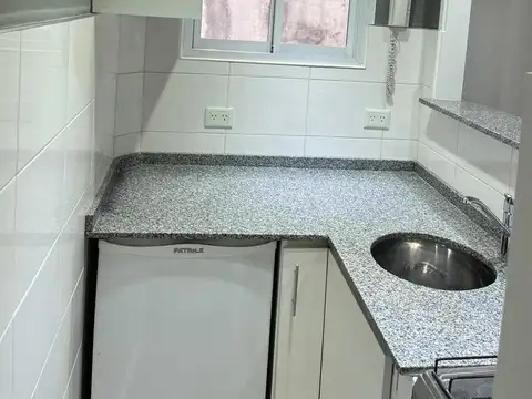 Departamento en Venta en Recoleta, CABA