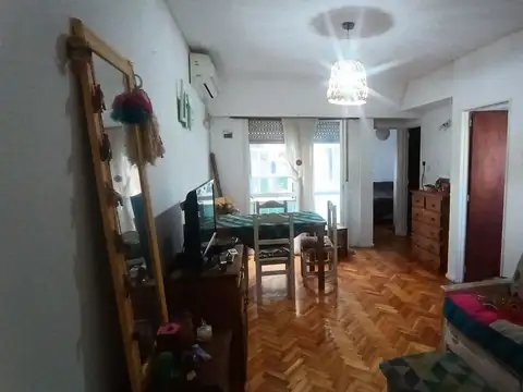 Departamento en Venta en Floresta, Capital Federal
