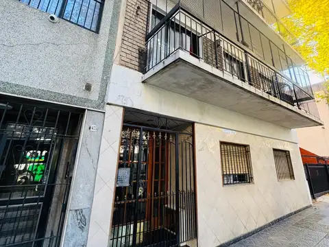 Departamento en Venta en San Cristobal, Capital Federal