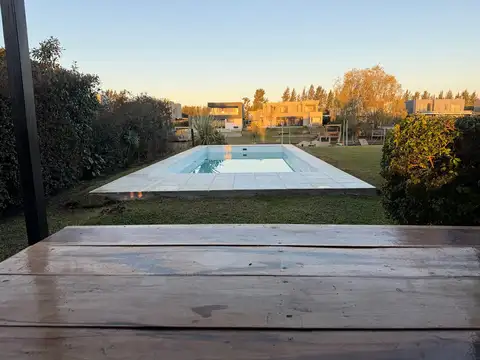 Casa en Alquiler en San Marco, Countries y Barrios Cerrados en Tigre