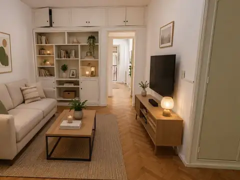 Departamento en Venta en Retiro, CABA
