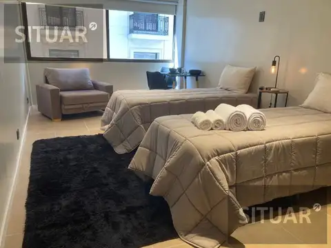 Departamento en Venta en Microcentro, Centro