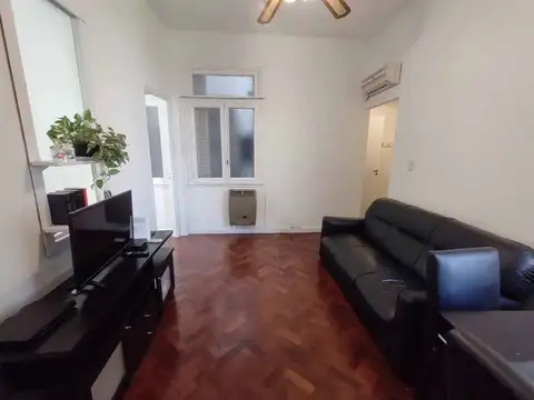 Departamento en Venta en Balvanera, CABA