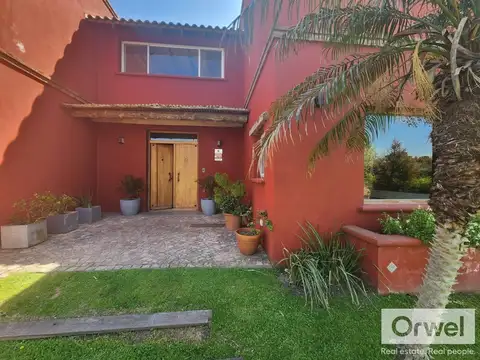 Casa en Alquiler en Santa Barbara, Countries y Barrios Cerrados en Tigre