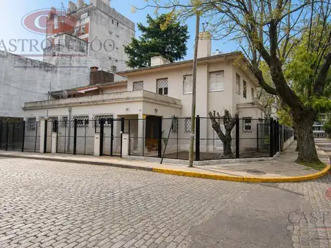 Casa en Alquiler en Olivos Vias/Maipu, Olivos